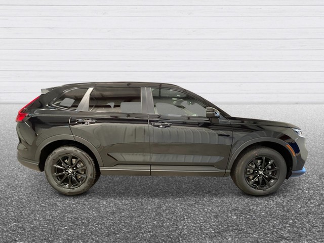 Honda CR-V Hybrid Vehicle Full-screen Gallery Image 08