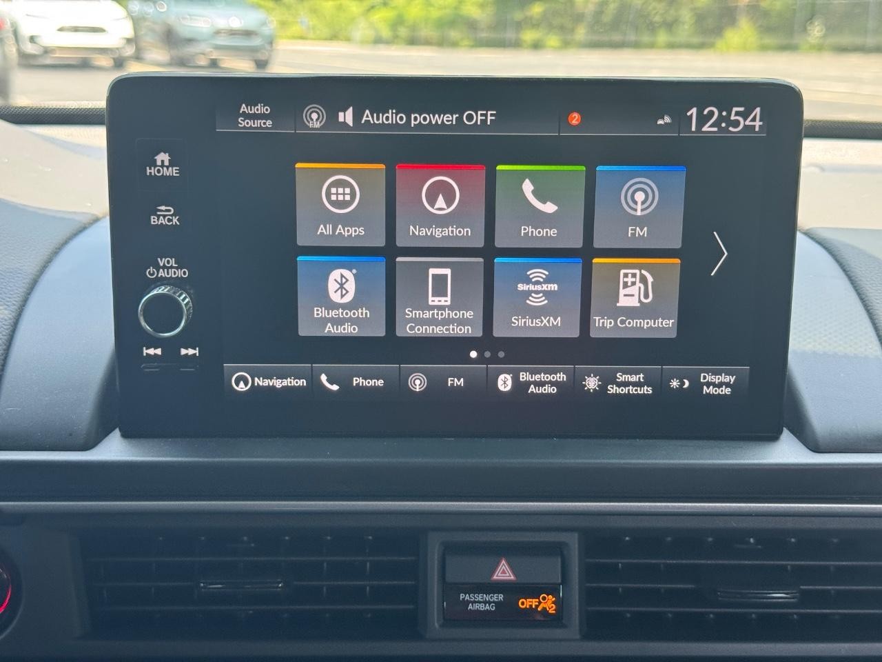 Honda Pilot Vehicle Full-screen Gallery Image 14