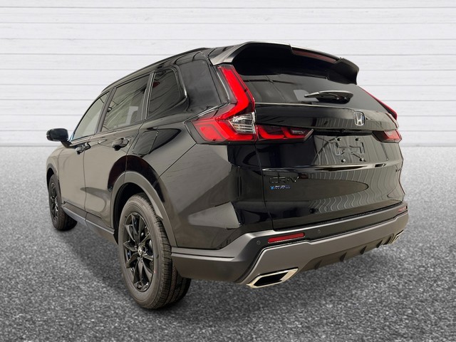 Honda CR-V Hybrid Vehicle Full-screen Gallery Image 03