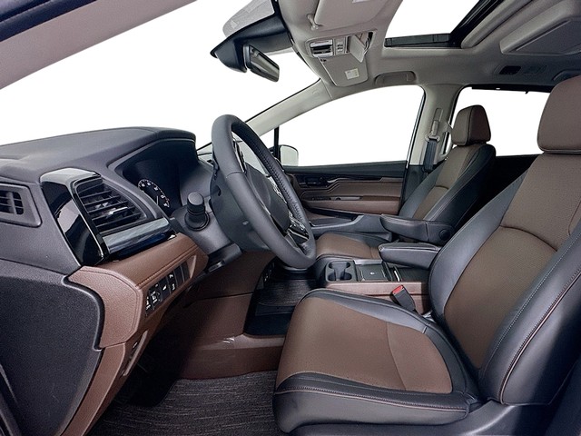 Honda Odyssey Vehicle Full-screen Gallery Image 11