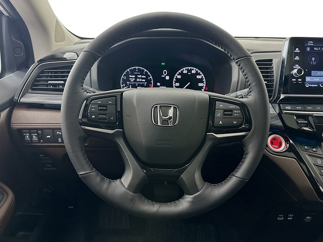 Honda Odyssey Vehicle Full-screen Gallery Image 13