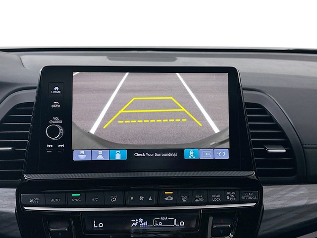 Honda Odyssey Vehicle Full-screen Gallery Image 15