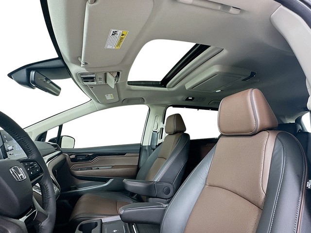 Honda Odyssey Vehicle Full-screen Gallery Image 20