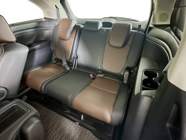 Honda Odyssey Vehicle Full-screen Gallery Image 25