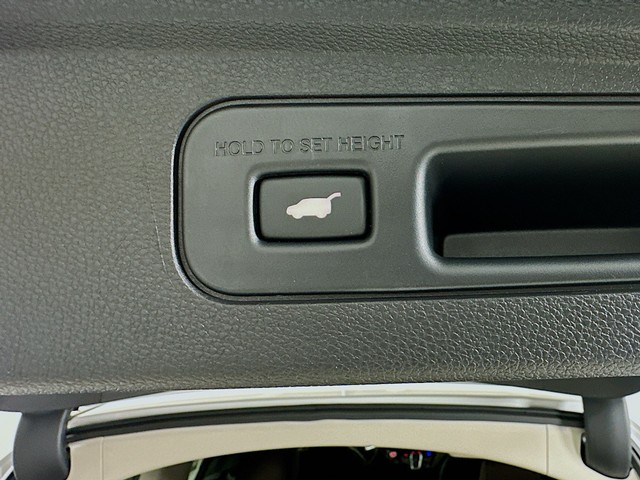 Honda Odyssey Vehicle Full-screen Gallery Image 29