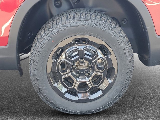 Honda Ridgeline Vehicle Full-screen Gallery Image 05