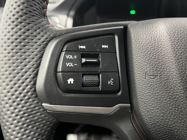 Honda Ridgeline Vehicle Full-screen Gallery Image 11