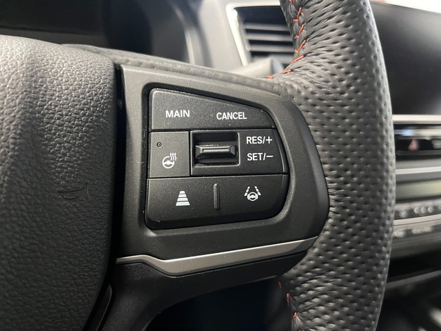 Honda Ridgeline Vehicle Full-screen Gallery Image 12