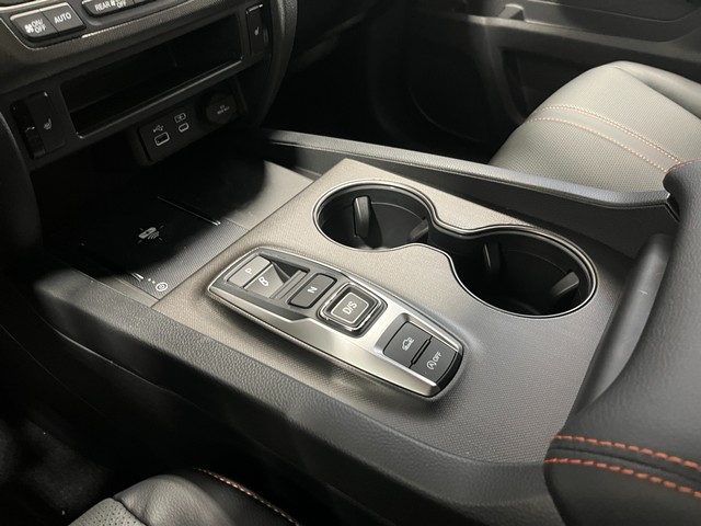 Honda Ridgeline Vehicle Full-screen Gallery Image 16