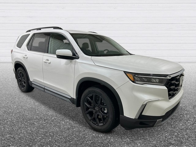 Honda Pilot Vehicle Full-screen Gallery Image 07