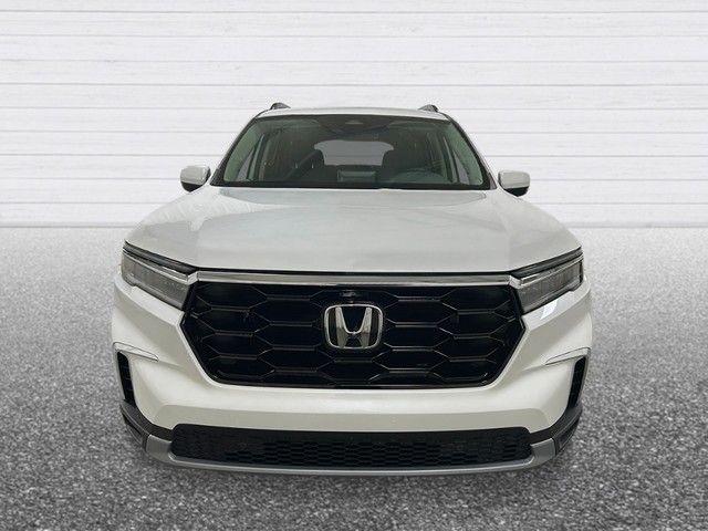 Honda Pilot Vehicle Full-screen Gallery Image 08