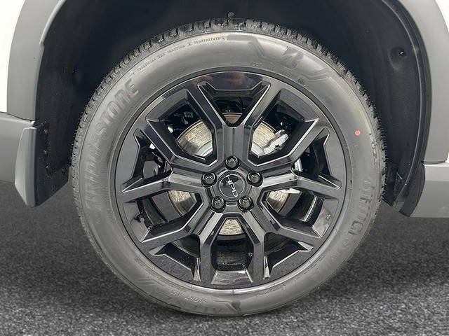 Honda Pilot Vehicle Full-screen Gallery Image 09