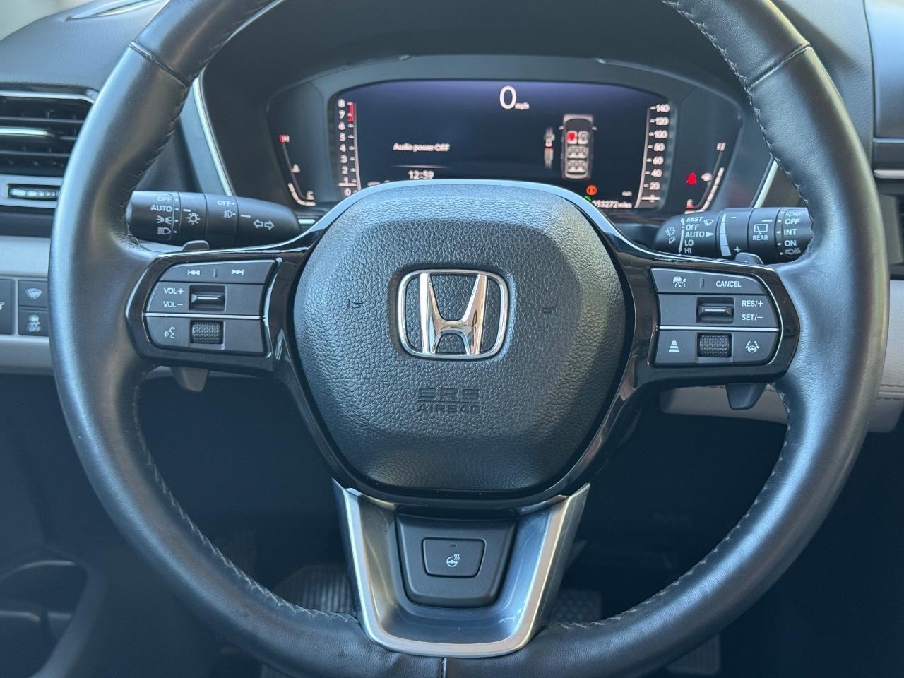 Honda Pilot Vehicle Full-screen Gallery Image 13