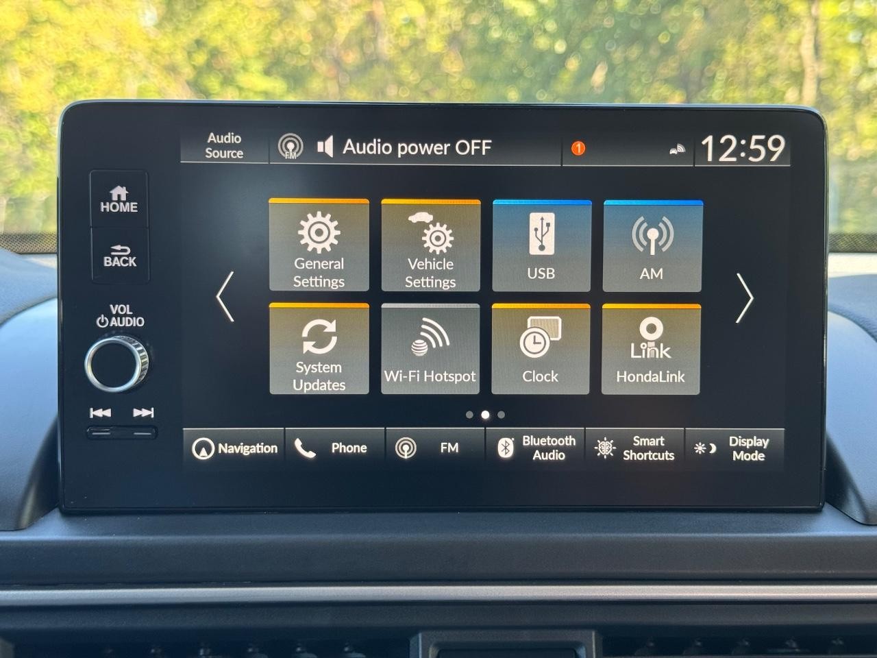 Honda Pilot Vehicle Full-screen Gallery Image 14