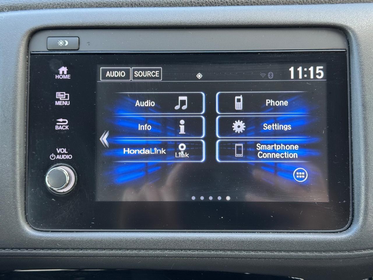 Honda HR-V Vehicle Full-screen Gallery Image 39