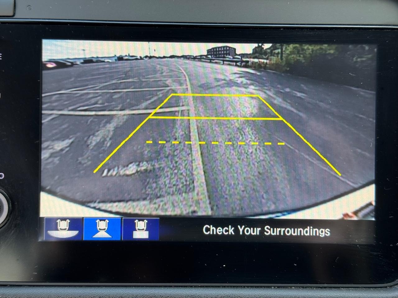 Honda HR-V Vehicle Full-screen Gallery Image 49