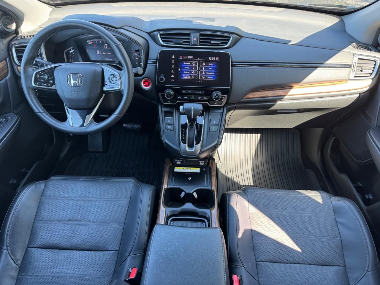 Honda CR-V Vehicle Full-screen Gallery Image 11