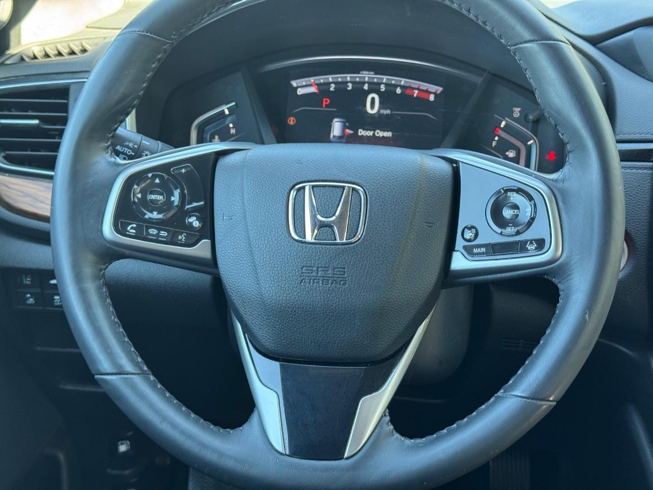 Honda CR-V Vehicle Full-screen Gallery Image 12