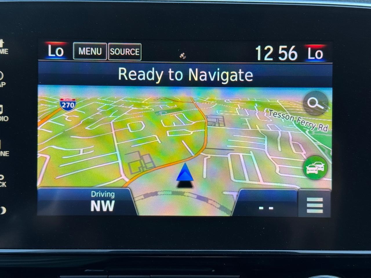 Honda CR-V Vehicle Full-screen Gallery Image 24