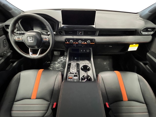 Honda Passport Vehicle Full-screen Gallery Image 11