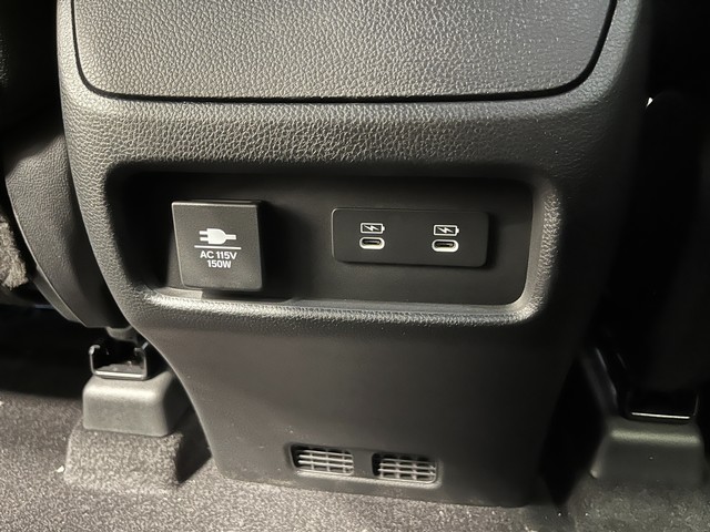 Honda Passport Vehicle Full-screen Gallery Image 21