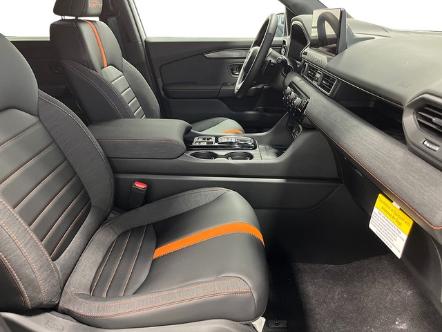 Honda Passport Vehicle Full-screen Gallery Image 24