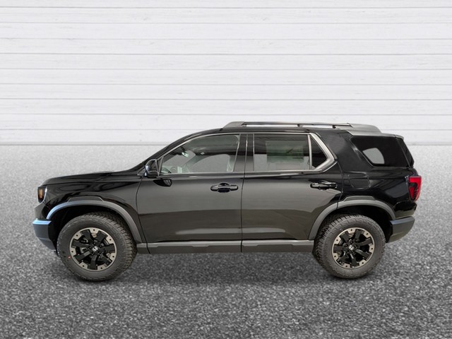 Honda Passport Vehicle Full-screen Gallery Image 02