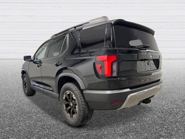 Honda Passport Vehicle Full-screen Gallery Image 03