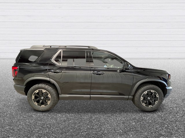 Honda Passport Vehicle Full-screen Gallery Image 08