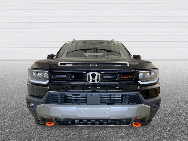 Honda Passport Vehicle Full-screen Gallery Image 10