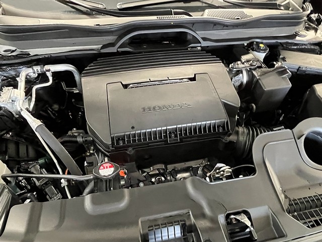 Honda Passport Vehicle Full-screen Gallery Image 12