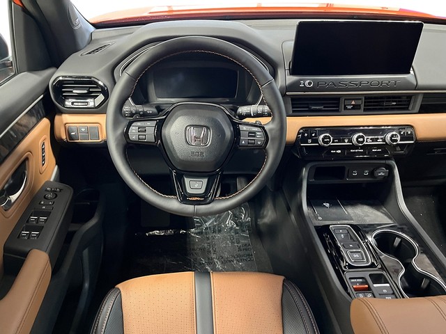 Honda Passport Vehicle Full-screen Gallery Image 17