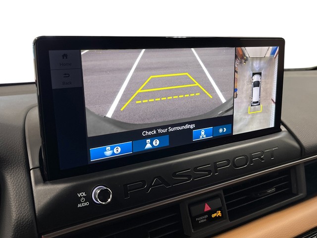 Honda Passport Vehicle Full-screen Gallery Image 21