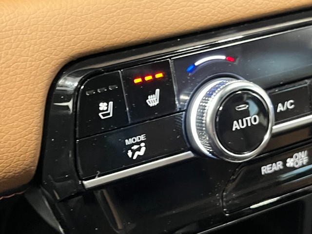 Honda Passport Vehicle Full-screen Gallery Image 22