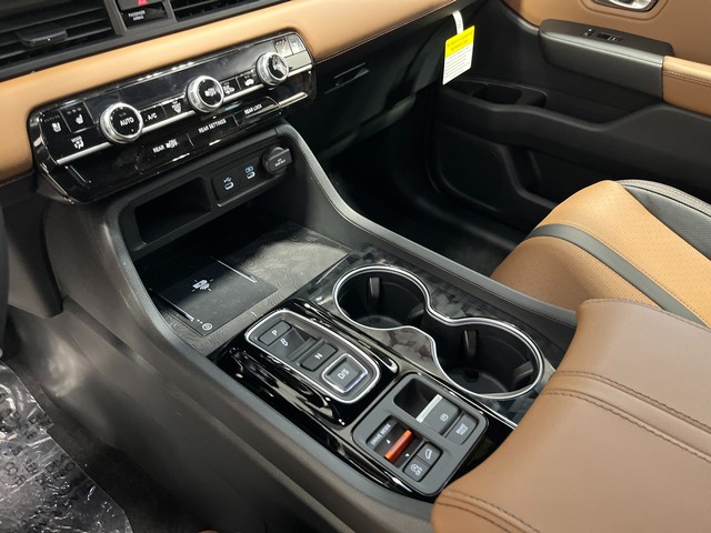 Honda Passport Vehicle Full-screen Gallery Image 23