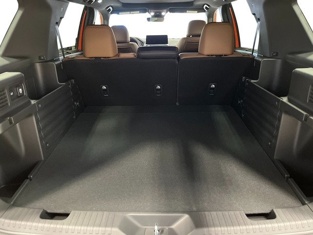 Honda Passport Vehicle Full-screen Gallery Image 27