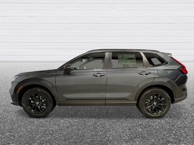 Honda CR-V Hybrid Vehicle Full-screen Gallery Image 02