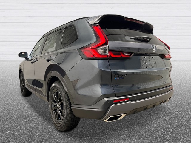 Honda CR-V Hybrid Vehicle Full-screen Gallery Image 03