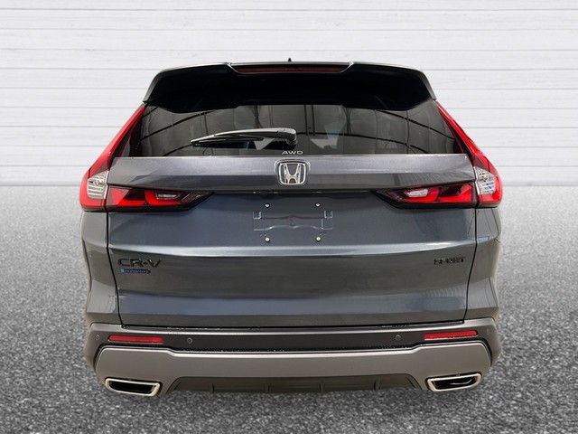 Honda CR-V Hybrid Vehicle Full-screen Gallery Image 04