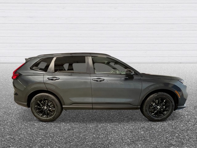 Honda CR-V Hybrid Vehicle Full-screen Gallery Image 08