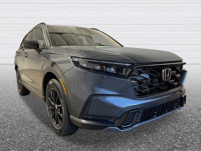 Honda CR-V Hybrid Vehicle Full-screen Gallery Image 09