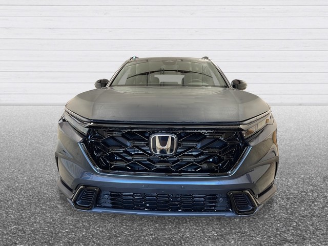 Honda CR-V Hybrid Vehicle Full-screen Gallery Image 10