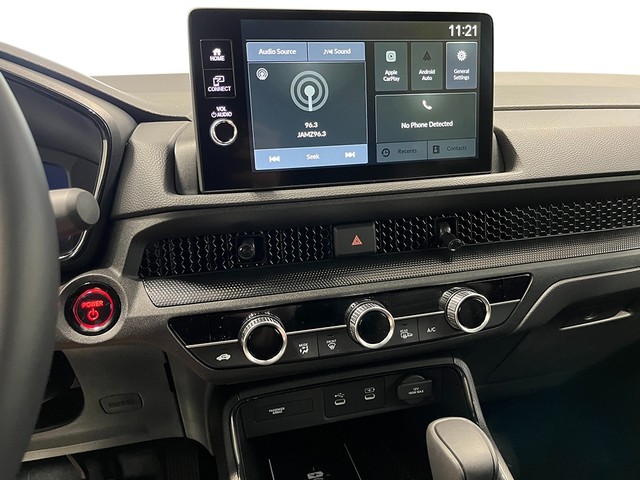 Honda CR-V Hybrid Vehicle Full-screen Gallery Image 20