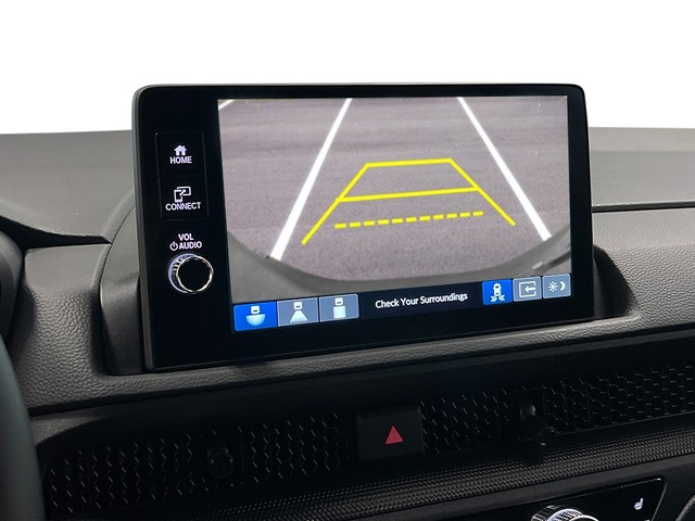 Honda CR-V Hybrid Vehicle Full-screen Gallery Image 21