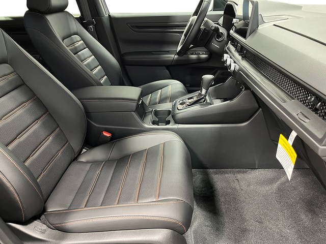 Honda CR-V Hybrid Vehicle Full-screen Gallery Image 29