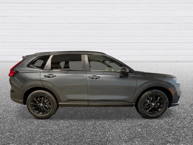 Honda CR-V Hybrid Vehicle Full-screen Gallery Image 08