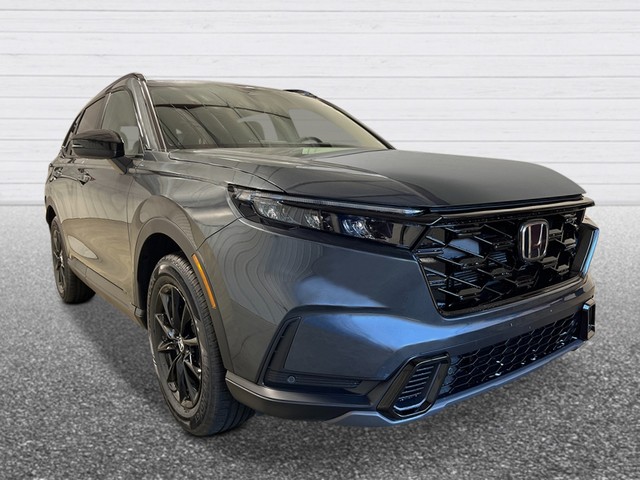 Honda CR-V Hybrid Vehicle Full-screen Gallery Image 09