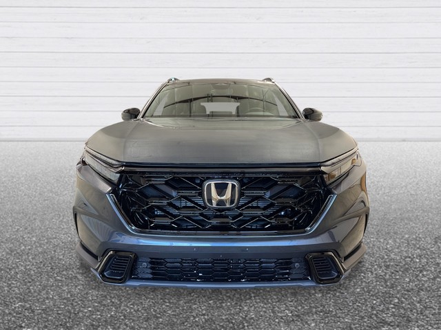 Honda CR-V Hybrid Vehicle Full-screen Gallery Image 10