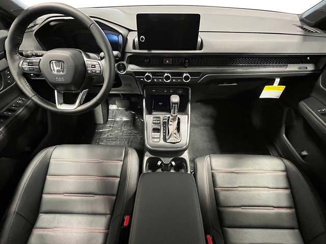 Honda CR-V Hybrid Vehicle Full-screen Gallery Image 16