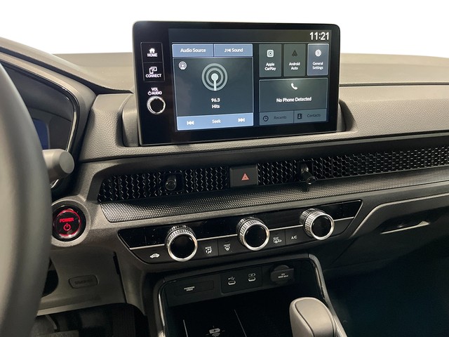 Honda CR-V Hybrid Vehicle Full-screen Gallery Image 20